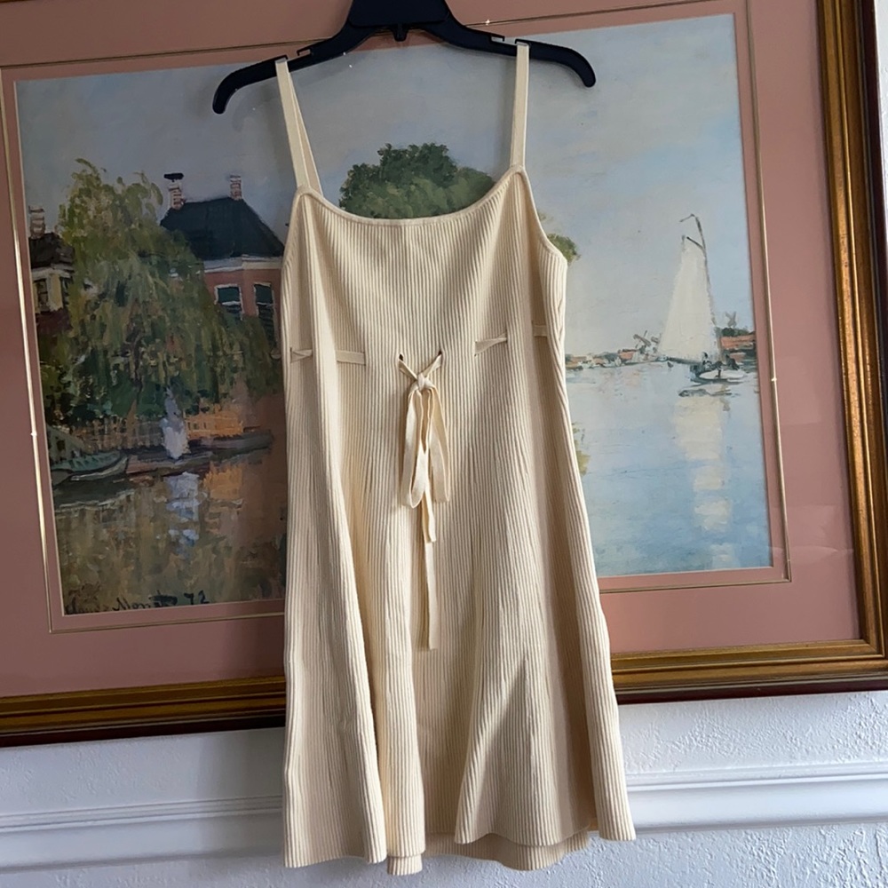 SUPER CUTE DRESS💛